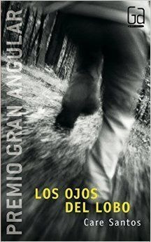 Los Ojos Del Lobo (Usado)