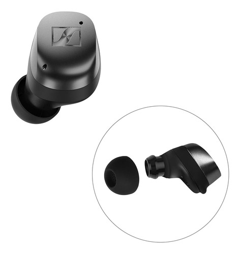 Audifonos Sennheiser Momentum 3 True Wireless