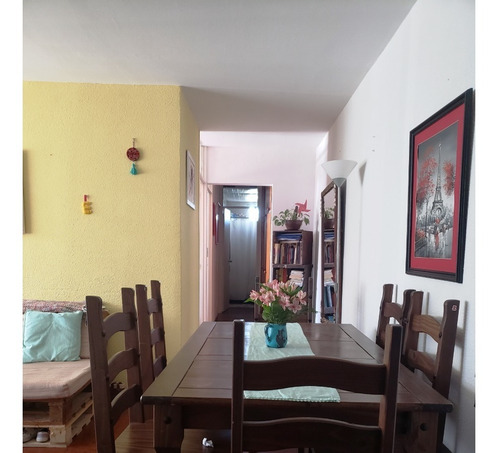 Imagen 7 de 21 de Dueño Vende Amplio, Seguro Y Cómodo Apartamento De Tres Dormitorios Sin Deudas