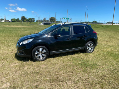 Peugeot 2008 1.2 Full Automática