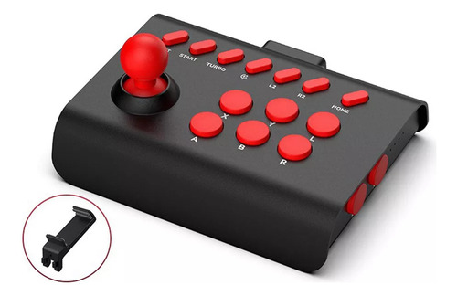 Arcade Rocker Game Joystick For Pc Games Console