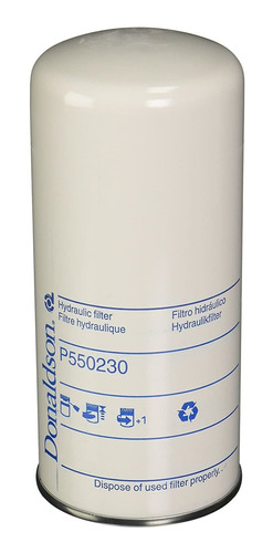 Brand: Donaldson Filtro P550230