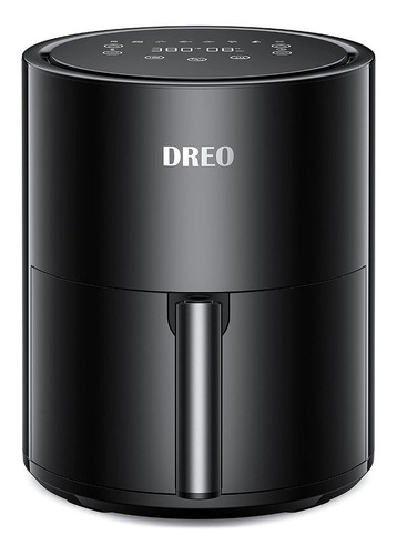 Dreo Freidora Eléctrica Digital De Aire Air Fryer