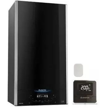 Combo Caldera Ariston Alteas One Net Tf Dual Italia A+