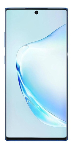 Imagen 1 de 4 de Samsung Galaxy Note10+ 256 GB Aura glow 12 GB RAM