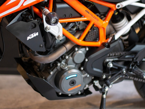 Ktm Duke 390 Usada Toma Usado En Pago