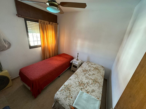Departamento Venta Villa Carlos Paz 2 Dormitorios A Metros De La Costanera