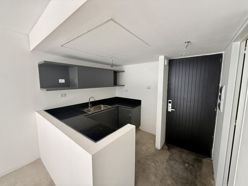 Venta Departamento 2 Ambientes En Puerto Madero