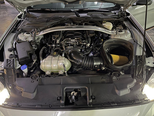 Ford Mustang 5.0 Gt 421cv