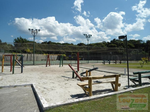 Terreno Para Venda Em Peruíbe, Condominio Tres Marias - 0868_2-445197