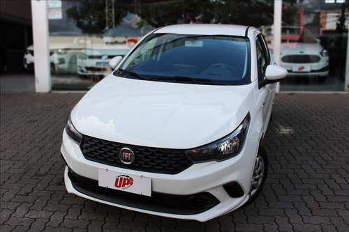 Fiat Argo Fiat Argo 1.0 Firefly Flex Drive Manual