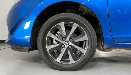 Imagen 11 de 15 de 45364 - Toyota Prius 2019 Con Garantía