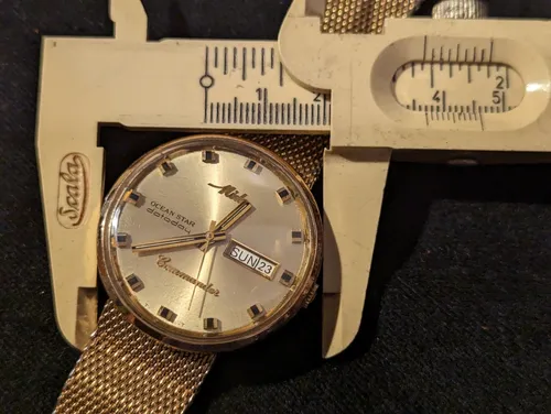 Relojes mido online antiguos en venta