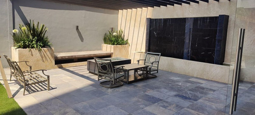 Departamento En Venta En Interlomas Residencial Altarea (m2d3443)