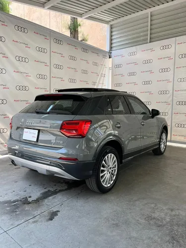 Audi Q2 1.4 35 Tfsi Select