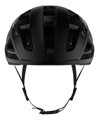 Casco Bicicleta Bici Lazer Tonic Kineticore - Avant Motos Color Negro Talle M