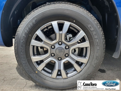 Ford Ranger 3.2 Limited Cst Av68 L.p