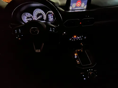 Mazda CX-5 2.5 Touring At