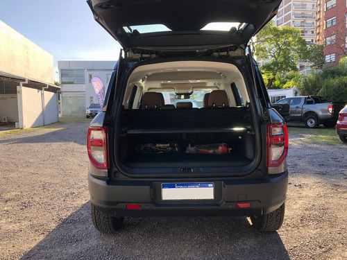 Imagen 7 de 14 de Ford Bronco Wildtrak 2.0 250cv At 2022 Ab