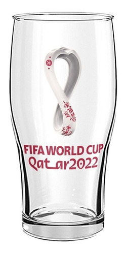 Pinta Cerveza - Mundial Qatar 2022