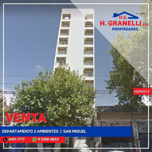 Departamento En Venta En Itati Vii