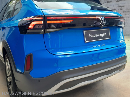 Volkswagen Nivus 1.0 Tsi 200 Highline