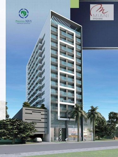 Imagem 1 de 9 de Sala, 35 M² - Venda Por R$ 317.010,10 Ou Aluguel Por R$ 1.402,30/mês - Centro - Osasco/sp - Sa1506