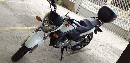 Honda Cb 300 16.000 Km
