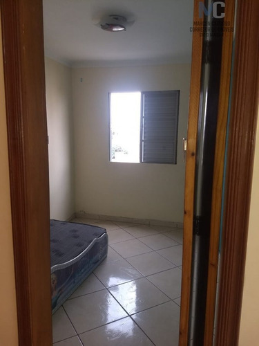 Imagem 13 de 20 de Apartamento A Venda No Bairro Fazenda Da Juta Em São Paulo - 1463-1