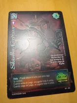 Comprar Skalla Grimm Op. Carta Mitos Y Leyendas Salo 