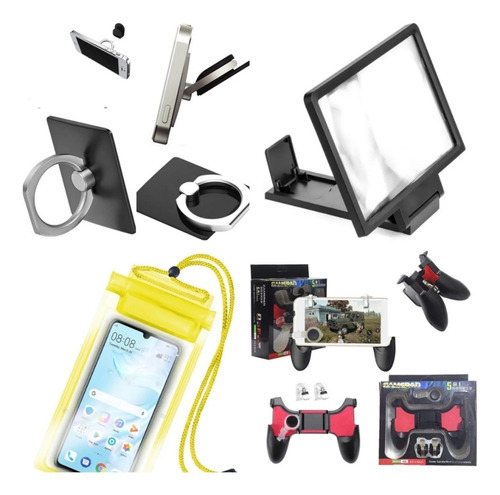 Accesorios Para Celular