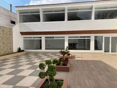 Edificio en renta