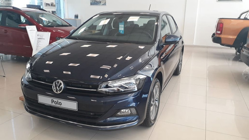 Volkswagen Polo 1.6 Msi Highline At 3