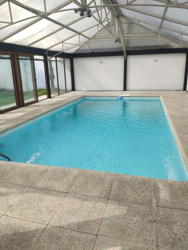 Imagen 9 de 29 de Casa En Alquiler Por Día Y Eventos 7 Ambientes Con Piscina