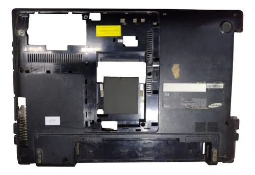 Carcasa Base Inferior Notebook Samsung Rv420 (Usado)