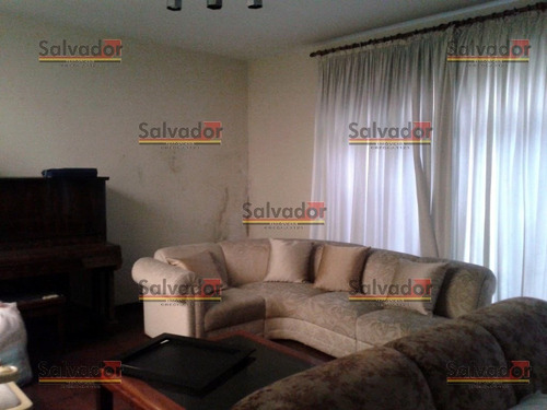 Sobrado No Planalto Paulista - Avenida Irerê - São Paulo - 2851
