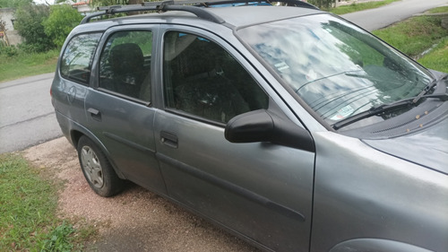 Chevrolet Corsa 1.6 Gl