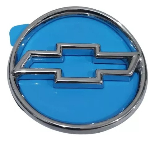 Emblema De Maletera Chevrolet Corsa 4 Puertas Original 