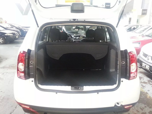 Renault Duster 1.6 Expression ($700.000 Tasa 0%) C/stock(ig)
