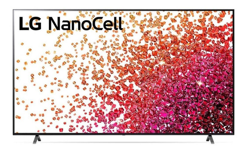 Imagen 1 de 6 de Pantalla LG 86 Nano Cell