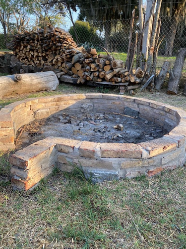 Imagen 17 de 25 de Casa Quinta Timbues Por Dias, Semana, Mes (empresas Consultar)