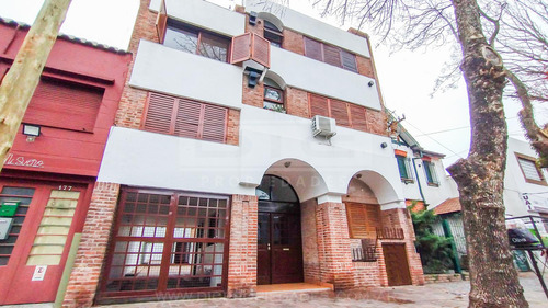 Departamento 2 Ambientes Venta - San Isidro