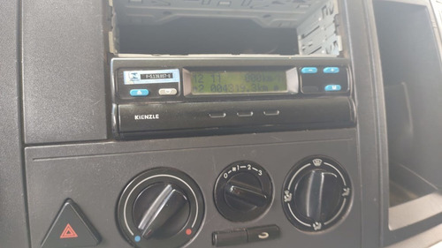 Vw 24-250 2010/2011 6x2 No Chassi