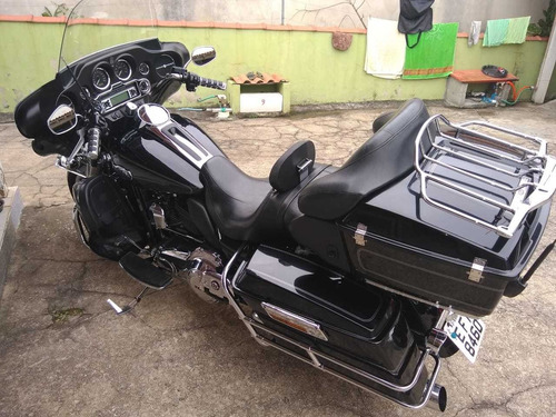 Imagem 2 de 9 de Harley Davidson Electra Glide