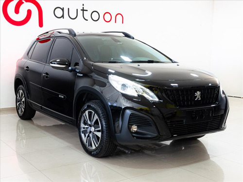 Peugeot 2008 1.6 16V THP FLEX GRIFFE 4P AUTOMÁTICO