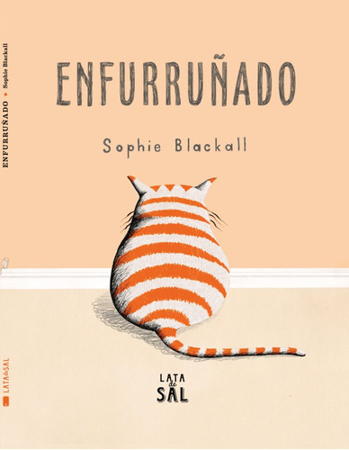 Libro Enfurruãado - Blackall,sophie