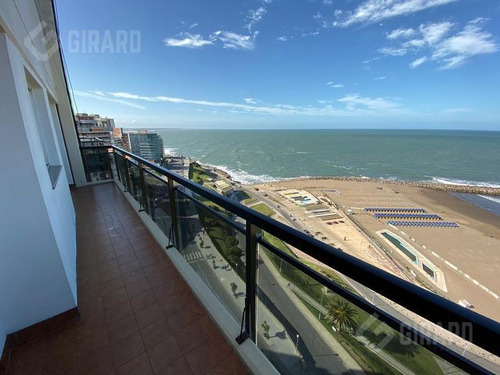 Imagen 2 de 30 de Alquiler Temporario, Vista Al Mar, Playa Varese.