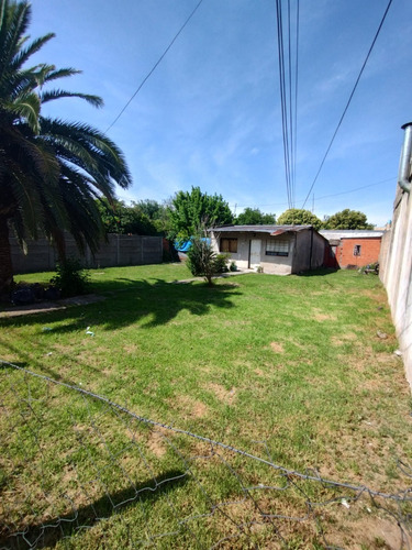 Lote De Terreno En Venta En Berazategui Oeste