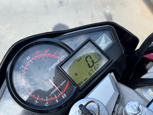 Cb 300r 300r Flex