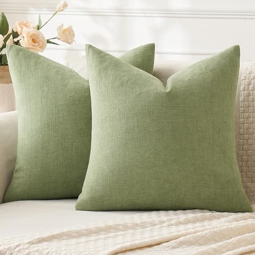 Juego De 2 Fundas De Almohada Decorativas De Felpilla Suave